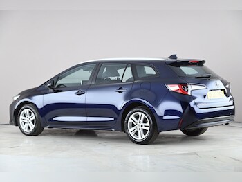 Used Toyota Corolla 2023 for sale - 78157941: Photo