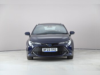 Used Toyota Corolla 2023 for sale - 78157941: Photo