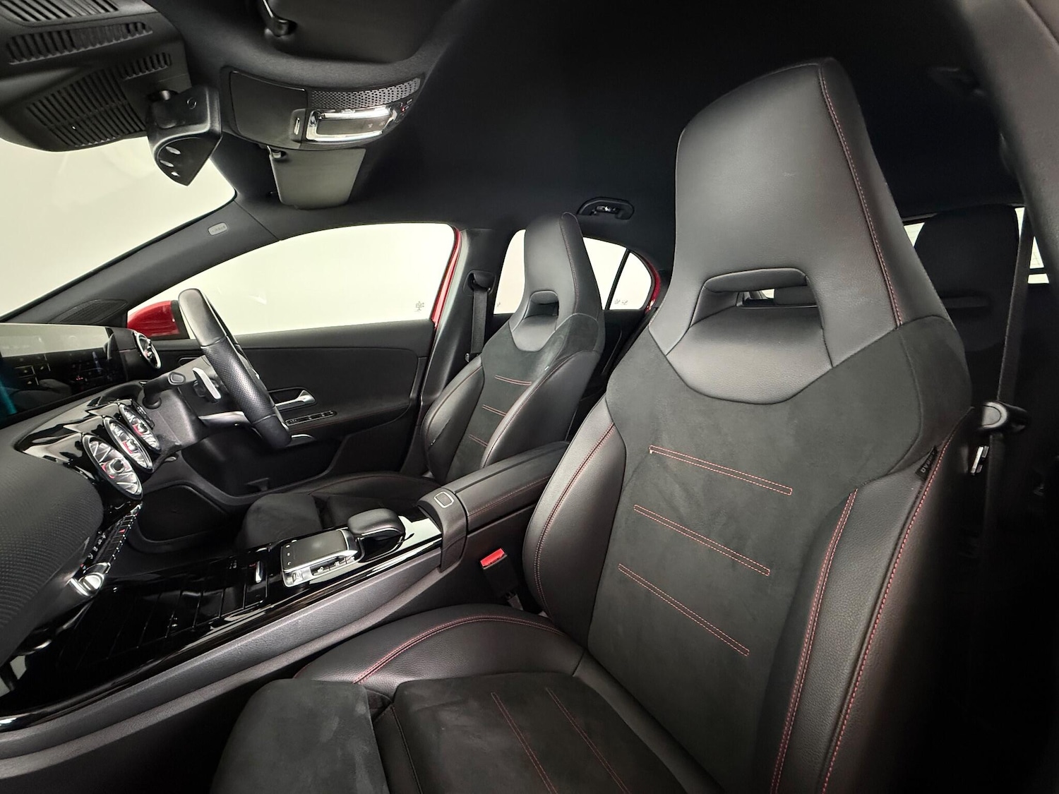 Used Mercedes-Benz A-Class 2020 for sale - 77216561: Photo 12