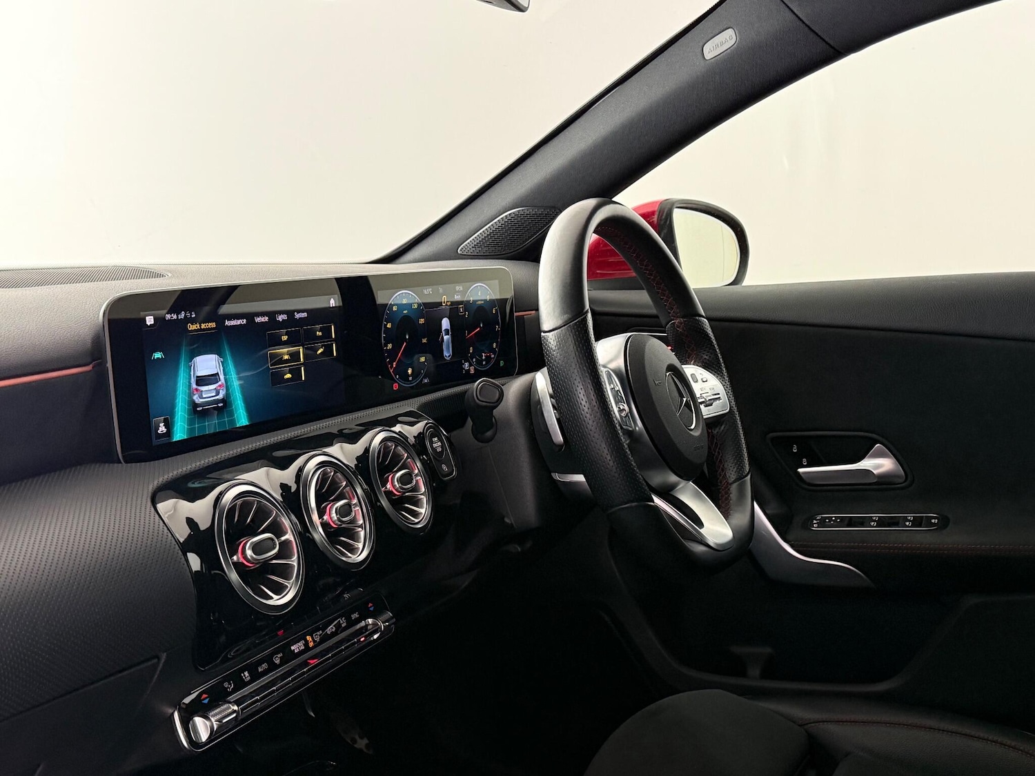 Used Mercedes-Benz A-Class 2020 for sale - 77216561: Photo 16