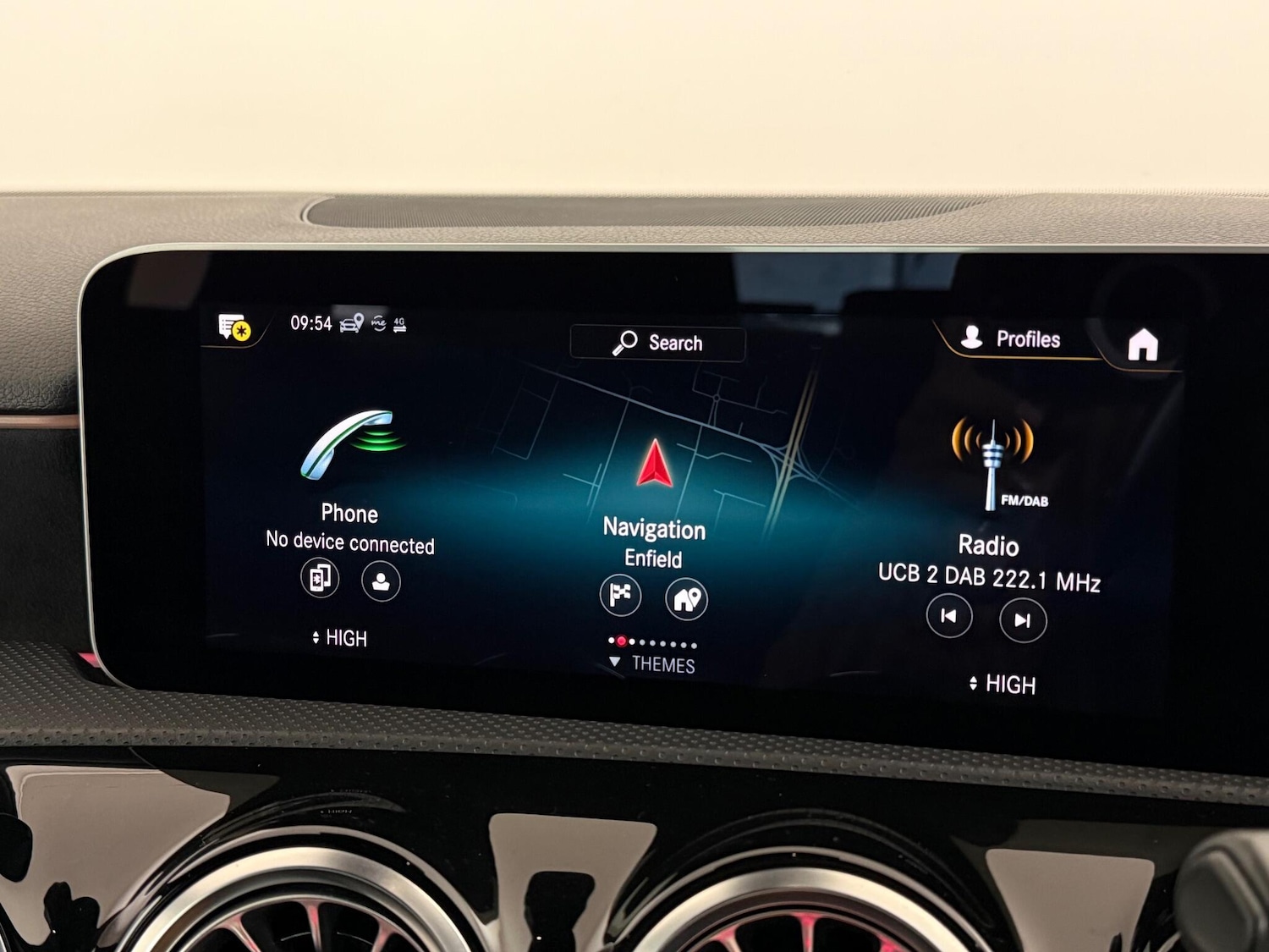 Used Mercedes-Benz A-Class 2020 for sale - 77216561: Photo 23