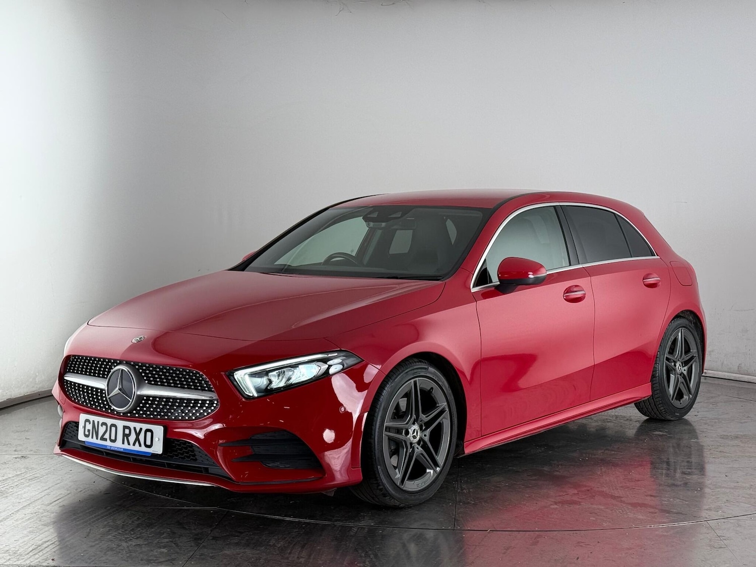 Used Mercedes-Benz A-Class 2020 for sale - 77216561: Photo 3