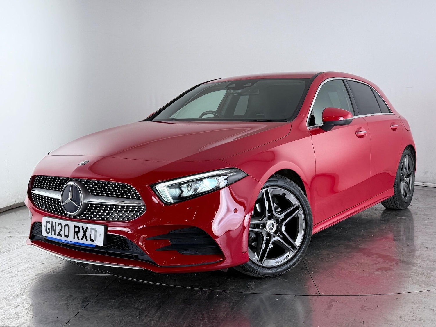 Used Mercedes-Benz A-Class 2020 for sale - 77216561: Photo 36