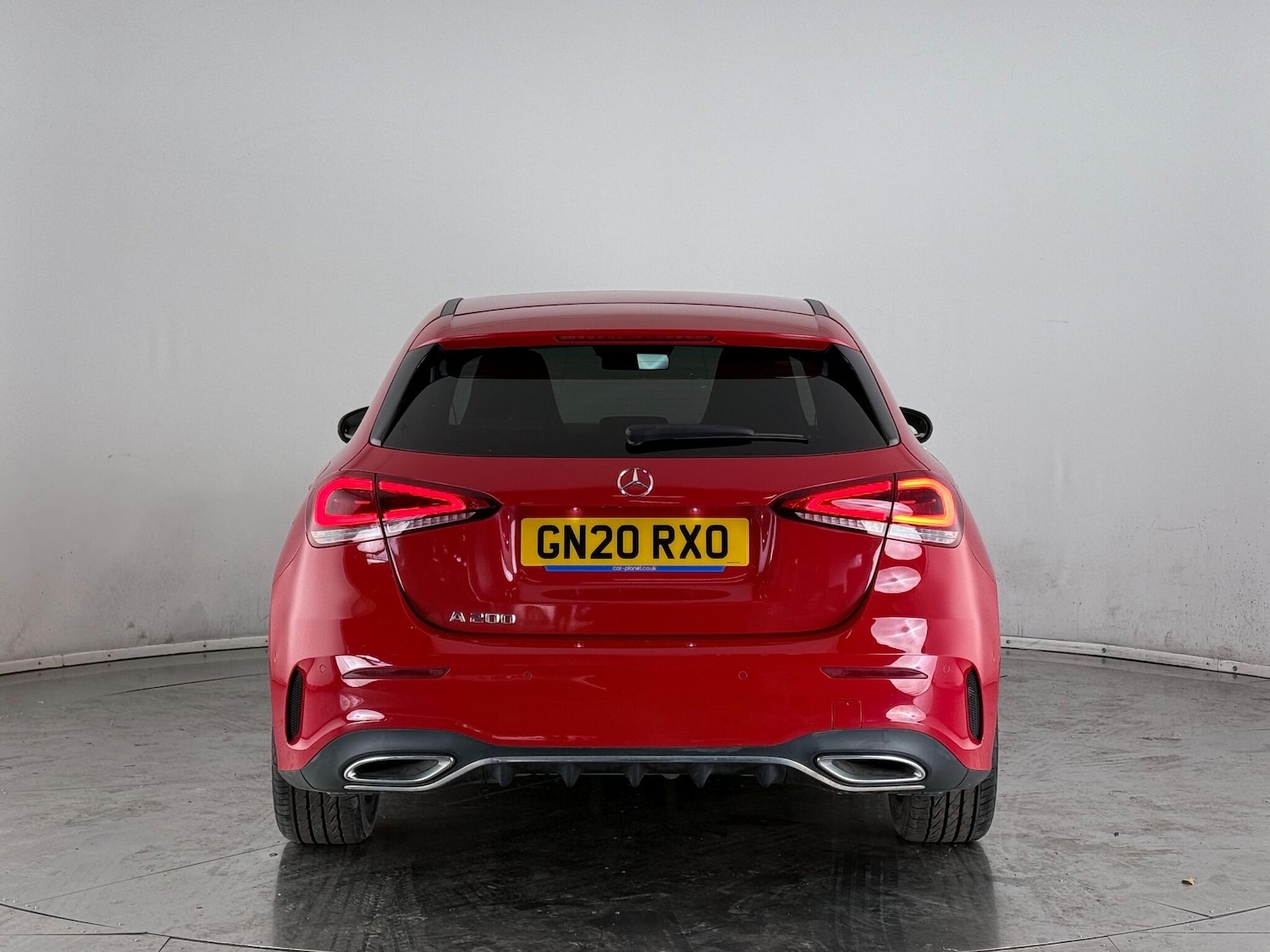 Used Mercedes-Benz A-Class 2020 for sale - 77216561: Photo 5