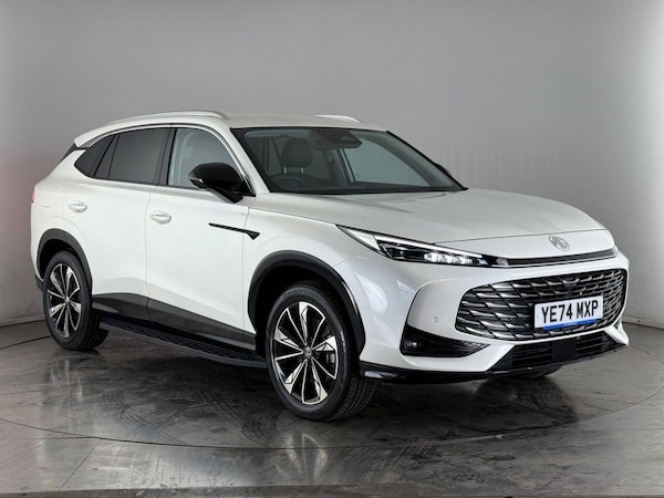 Used MG MG HS 2024 for sale - 75597005: Photo 1