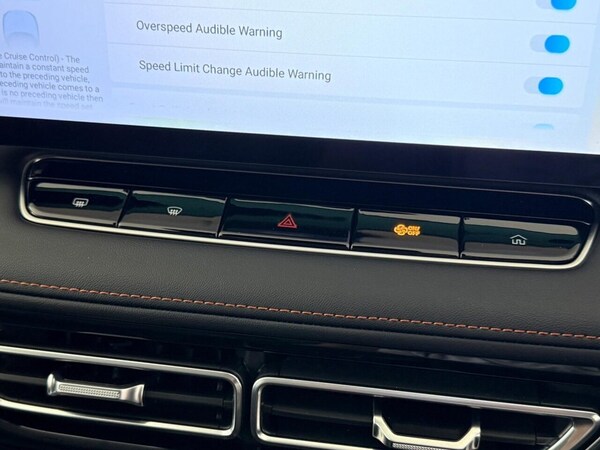 Used MG MG HS 2024 for sale - 75597005: Photo 45