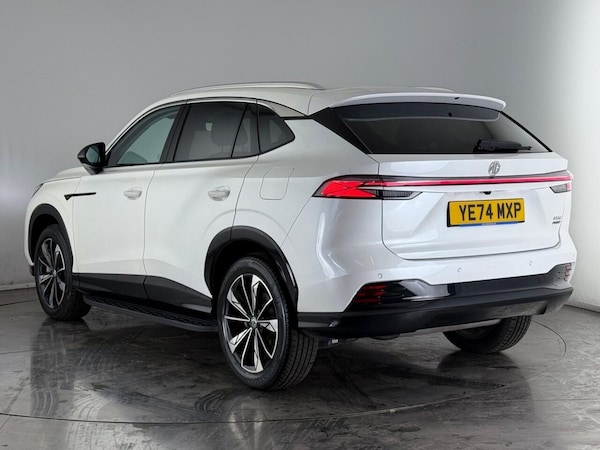 Used MG MG HS 2024 for sale - 75597005: Photo 4