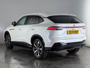 Used MG MG HS 2024 for sale - 75597005: Photo