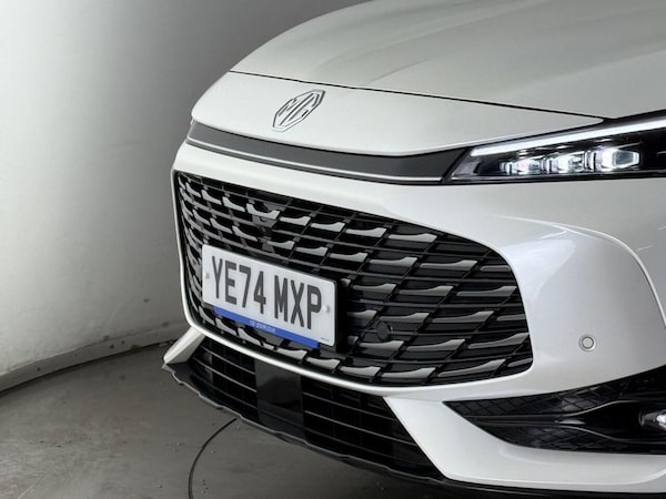 Used MG MG HS 2024 for sale - 75597005: Photo 50