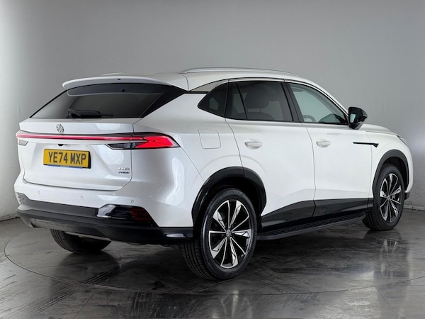 Used MG MG HS 2024 for sale - 75597005: Photo 5