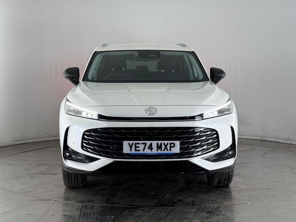 Used MG MG HS 2024 for sale - 75597005: Photo 7