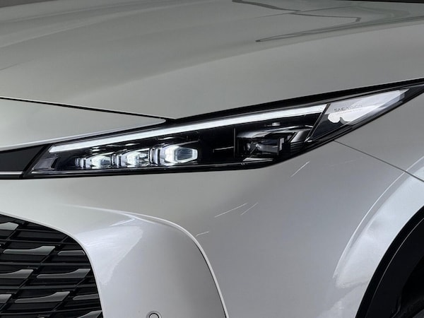 Used MG MG HS 2024 for sale - 75597005: Photo 8