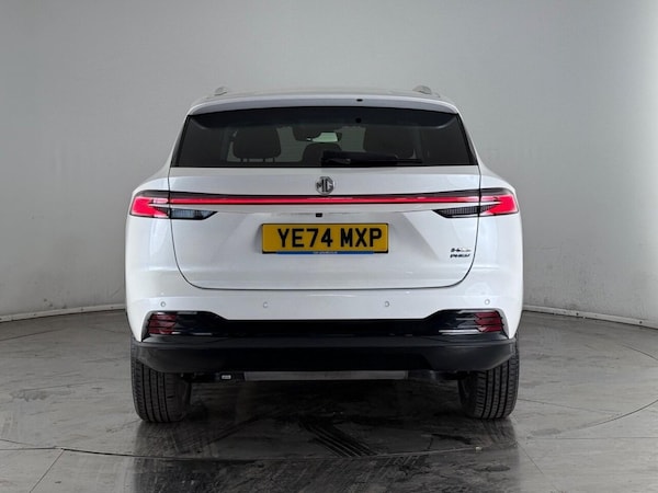 Used MG MG HS 2024 for sale - 75597005: Photo 9