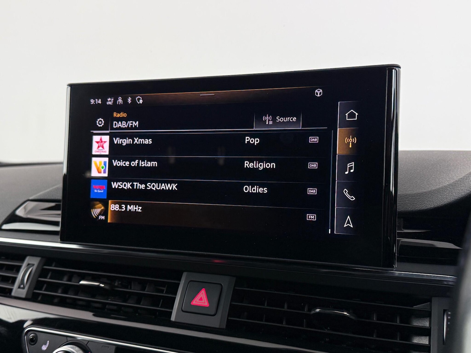 Used Audi A4 Avant 2022 for sale - 77181187: Photo 26