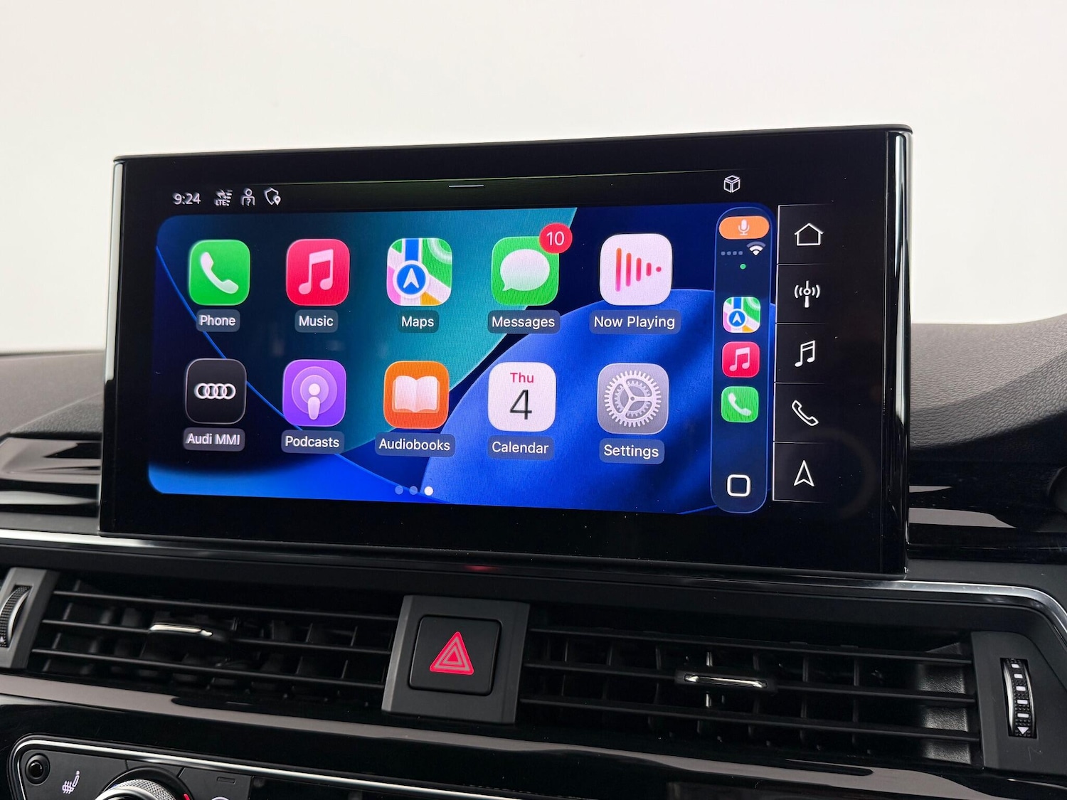 Used Audi A4 Avant 2022 for sale - 77181187: Photo 27