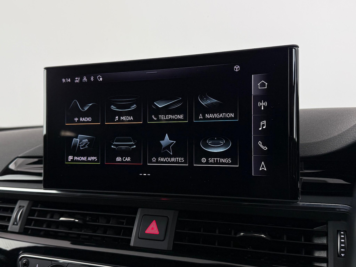 Used Audi A4 Avant 2022 for sale - 77181187: Photo 28