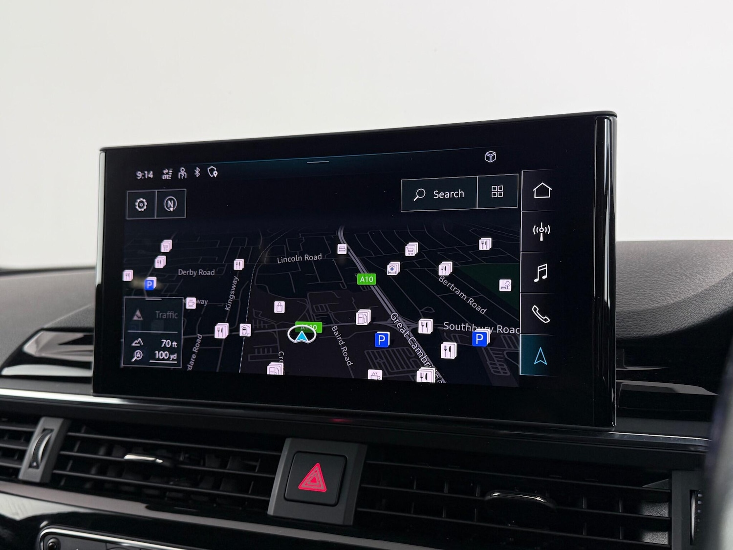 Used Audi A4 Avant 2022 for sale - 77181187: Photo 29