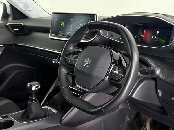 Used Peugeot 2008 2020 for sale - 76241457: Photo 14