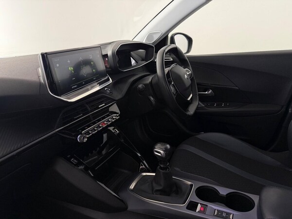 Used Peugeot 2008 2020 for sale - 76241457: Photo 16