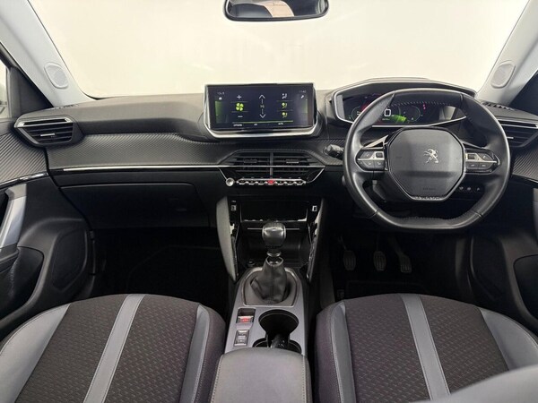 Used Peugeot 2008 2020 for sale - 76241457: Photo 19
