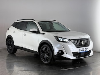 Peugeot - 2008