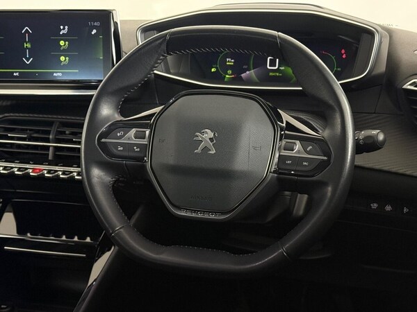 Used Peugeot 2008 2020 for sale - 76241457: Photo 24