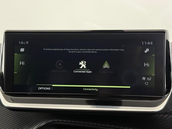 Used Peugeot 2008 2020 for sale - 76241457: Photo 29