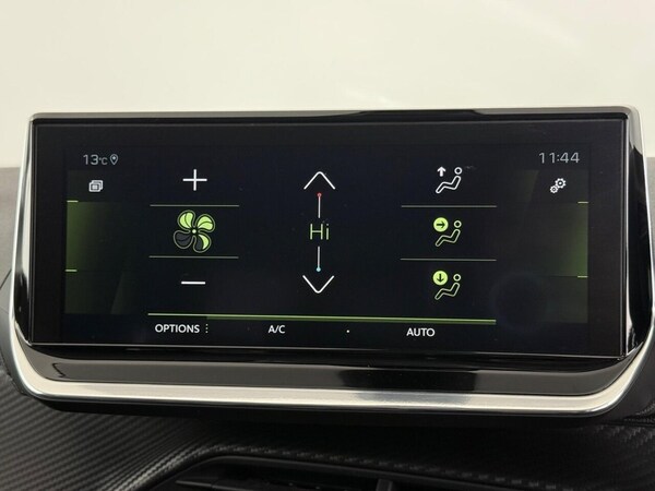 Used Peugeot 2008 2020 for sale - 76241457: Photo 32