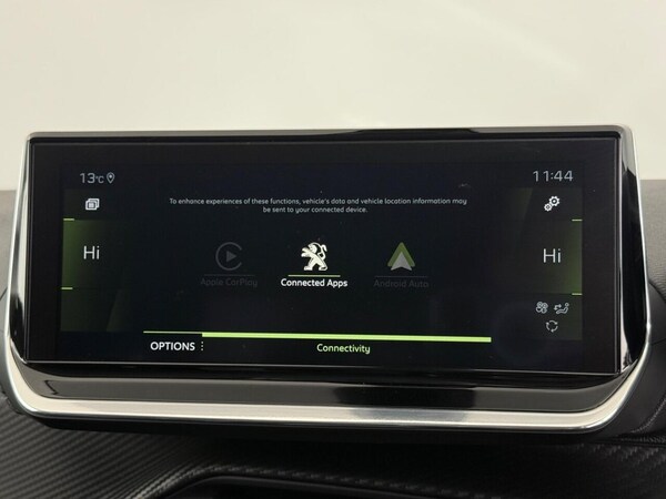 Used Peugeot 2008 2020 for sale - 76241457: Photo 34