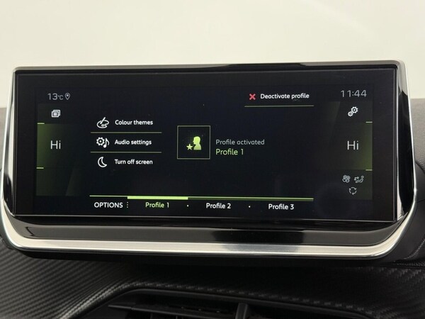 Used Peugeot 2008 2020 for sale - 76241457: Photo 36