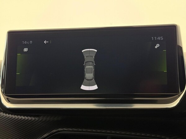 Used Peugeot 2008 2020 for sale - 76241457: Photo 37