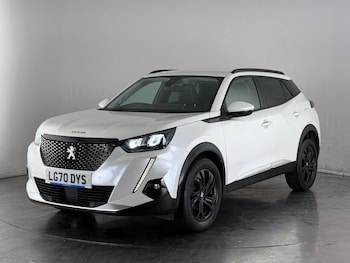 Used Peugeot 2008 2020 for sale - 76241457: Photo 3