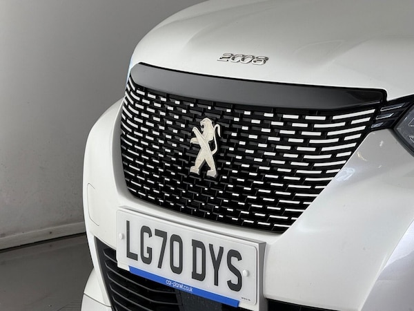 Used Peugeot 2008 2020 for sale - 76241457: Photo 45