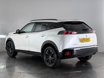 Used Peugeot 2008 2020 for sale - 76241457: Photo 4