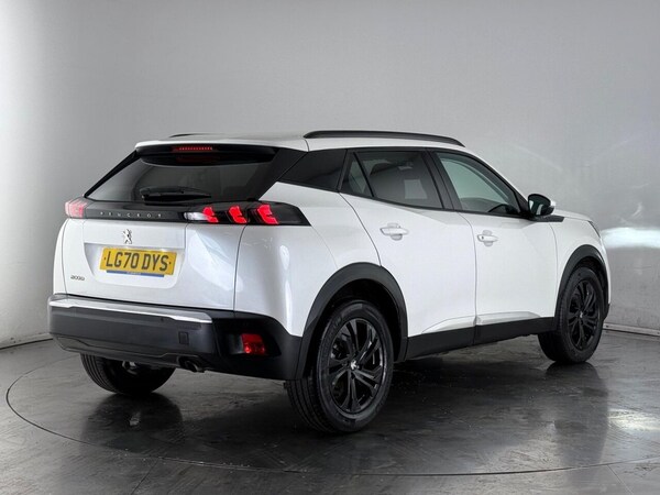 Used Peugeot 2008 2020 for sale - 76241457: Photo 5