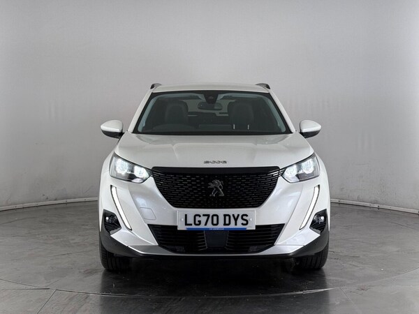 Used Peugeot 2008 2020 for sale - 76241457: Photo 7