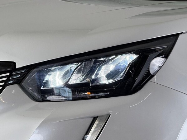 Used Peugeot 2008 2020 for sale - 76241457: Photo 8