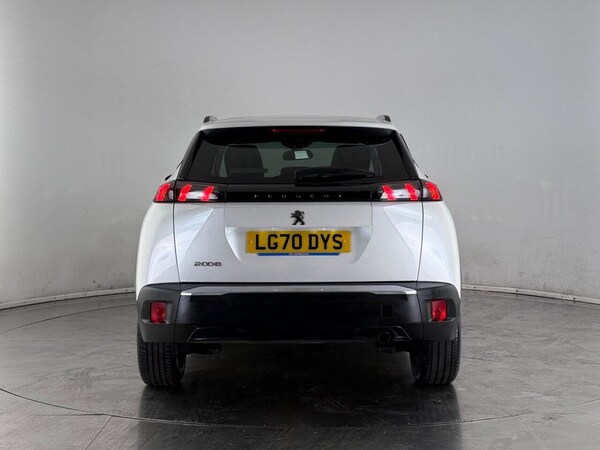 Used Peugeot 2008 2020 for sale - 76241457: Photo 9