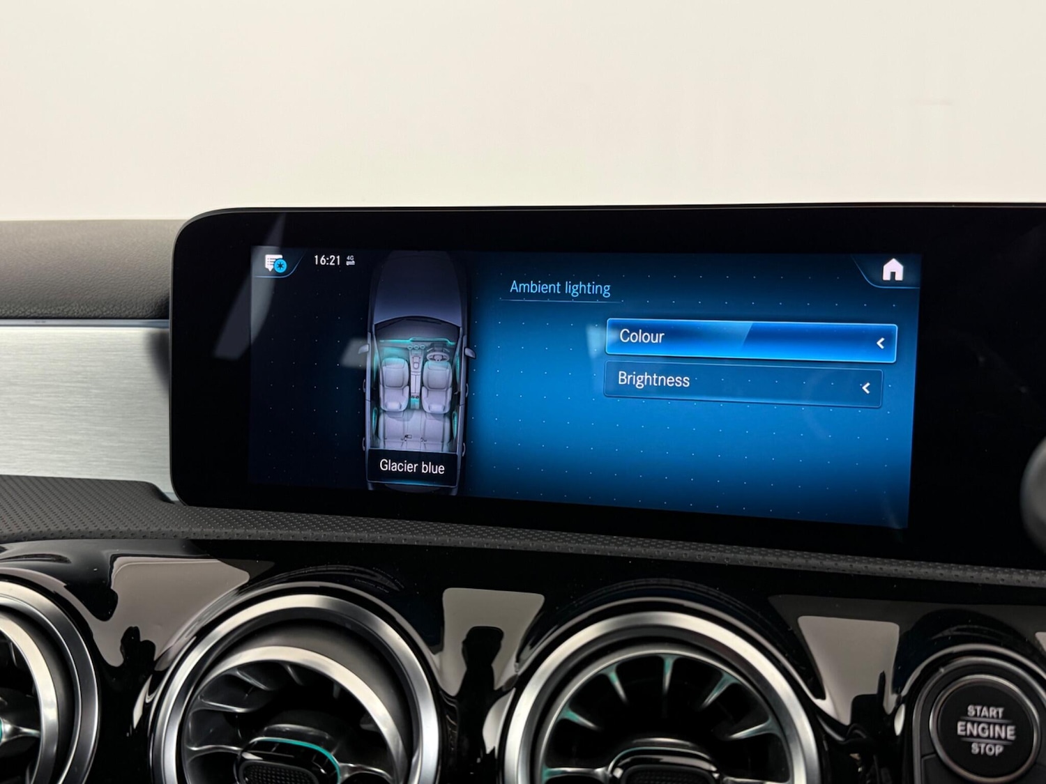 Used Mercedes-Benz A-Class 2021 for sale - 77216757: Photo 23