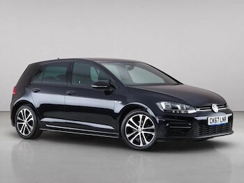 Used Volkswagen Golf 2017 for sale - 79013263: Photo