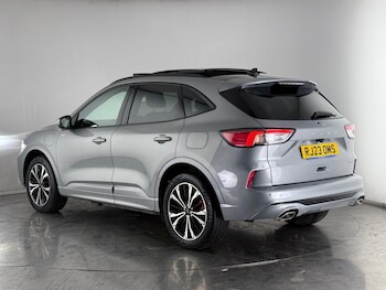 Used Ford Kuga 2023 for sale - 77243030: Photo