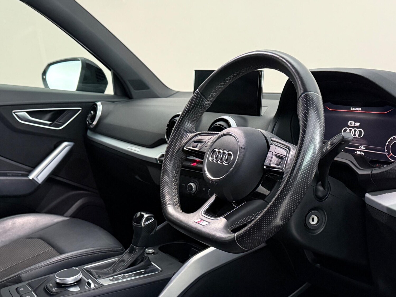 Used Audi Q2 2021 for sale - 78171603: Photo 11