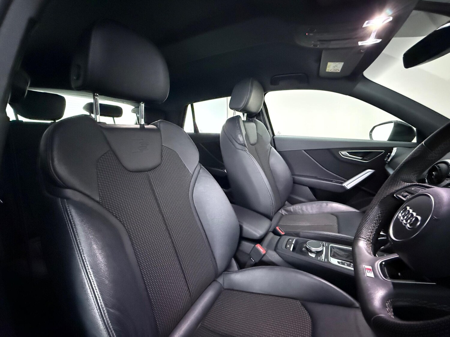 Used Audi Q2 2021 for sale - 78171603: Photo 12