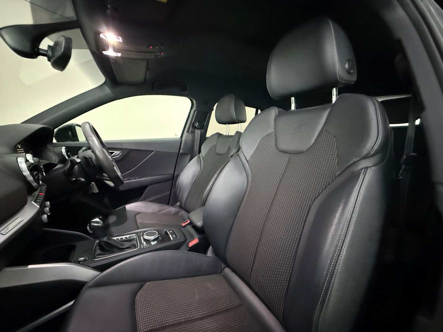 Used Audi Q2 2021 for sale - 78171603: Photo 13