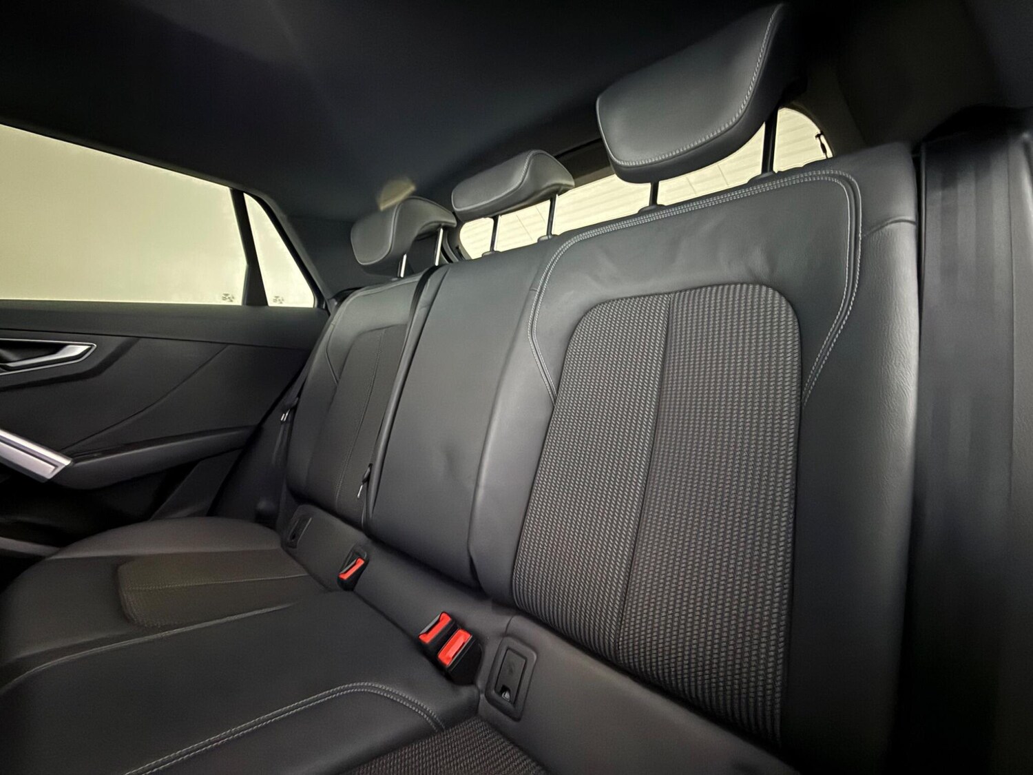 Used Audi Q2 2021 for sale - 78171603: Photo 14