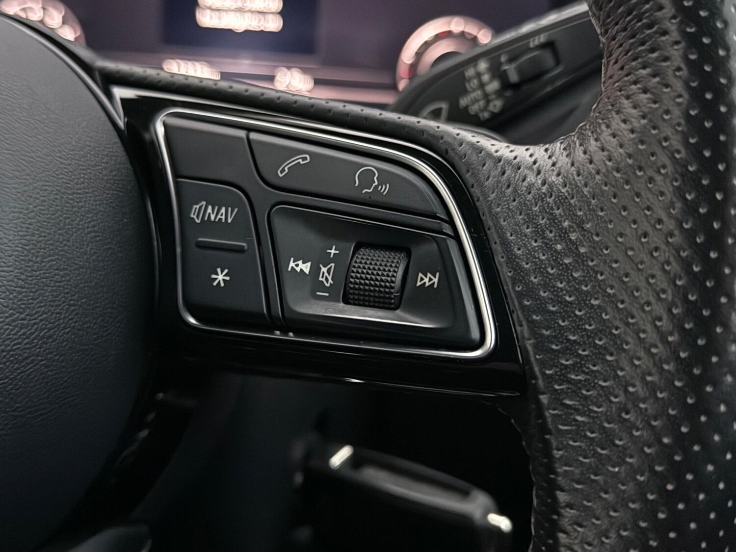 Used Audi Q2 2021 for sale - 78171603: Photo 16