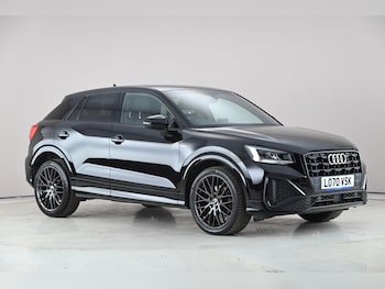 Used Audi Q2 2021 for sale - 78171603: Photo