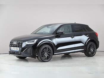 Used Audi Q2 2021 for sale - 78171603: Photo