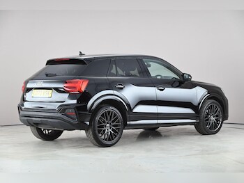 Used Audi Q2 2021 for sale - 78171603: Photo