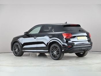 Used Audi Q2 2021 for sale - 78171603: Photo